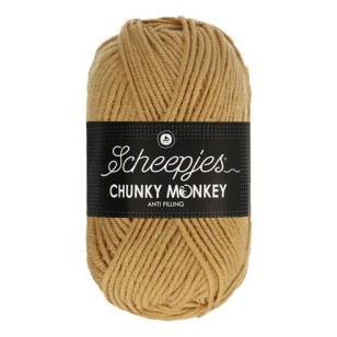 Chunky Monkey 017-1420 Mellow